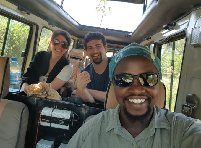 Private Day Safari to Lake Manyara National Park