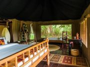 Two (2) Days Community Based Adventure In Ndarakwai Ranch Lodge & Campsite (Private Safari)