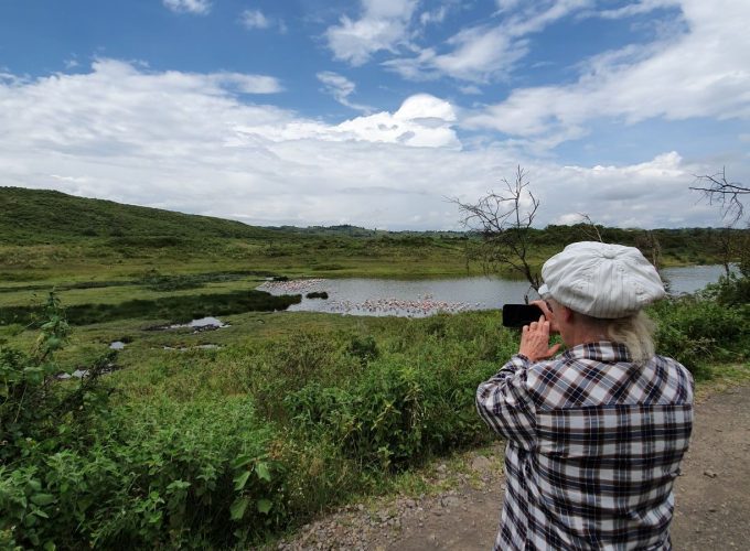 Private Safari To Arusha National Park