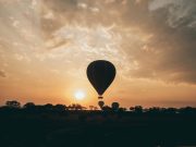 Air Balloon Safaris